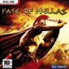 Náhled k programu The Fate of Hellas patch 1.4